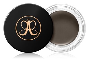 Гель для бровей Anastasia Beverly Hills Dipbrow Pomade, 4 г, Taupe цена и информация | Тушь, средства для роста ресниц, тени для век, карандаши для глаз | 220.lv