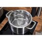 ZWILLING True Flow 66920-005-0 katlu komplekts, 5 gab. цена и информация | Katli, tvaika katli | 220.lv