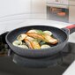 Feel-Maestro MR-4924 frying pan Wok/Stir-Fry pan Round cena un informācija | Pannas | 220.lv