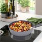 Frying pan Maestro MR-1201-26 26 cm cena un informācija | Pannas | 220.lv