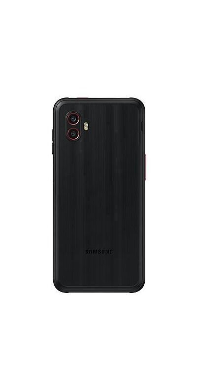 Samsung Galaxy Xcover6 Pro 5G 6/128GB SM-G736BZKDEEE Black цена и информация | Mobilie telefoni | 220.lv