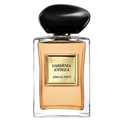 Tualetes ūdens Giorgio Armani Prive Gardenia Antigua sievietēm/vīriešiem 100 ml cena un informācija | Sieviešu smaržas | 220.lv