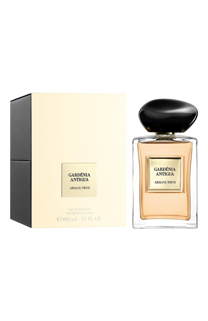 Tualetes ūdens Giorgio Armani Prive Gardenia Antigua sievietēm/vīriešiem 100 ml cena un informācija | Sieviešu smaržas | 220.lv