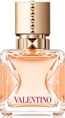 Parfimērijas ūdens Valentino Voce Viva Intensa EDP sievietēm 30 ml cena un informācija | Valentino Smaržas, kosmētika | 220.lv