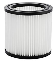 Nilfisk 81943047 Drum vacuum Filter цена и информация | Принадлежности для пылесосов | 220.lv