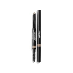 Карандаш для бровей Stylo Sourcils Waterproof Chanel: Цвет - 804 - blond doré 0,27 г цена и информация | Тушь, средства для роста ресниц, тени для век, карандаши для глаз | 220.lv