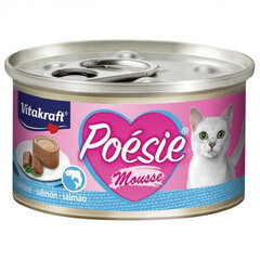 Корм для котов Vitakraft Poésie Mousse (85 г) цена и информация | Консервы для котов | 220.lv