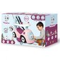 Stumjamā mašīna Smobi Maestro, rozā cena un informācija | Rotaļlietas zīdaiņiem | 220.lv
