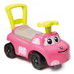 Самокат Smoby Ride On, розовый цена и информация | Игрушки для малышей | 220.lv