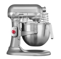 Кухонный комбайн KitchenAid 5KSM7990XESL цена и информация | Кухонный комбайн | 220.lv