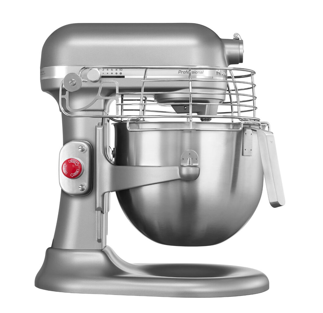 KitchenAid 5KSM7990XESL цена и информация | Virtuves kombaini | 220.lv