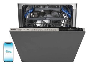 Посудомоечная машина Candy CDIMN 4S622PS/E цена и информация | Посудомоечные машины | 220.lv