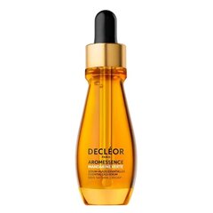 Сыворотка для лица Aromessence Green Mandarine Decleor, 15 мл цена и информация | Сыворотки для лица, масла | 220.lv