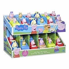 Peppa Pig Игрушки для мальчиков
