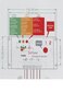 Saules paneļu sistēmas 50/60A uzlādes kontrolieris ar invertoru цена и информация | Lādētāji-akumulatori (Power bank) | 220.lv