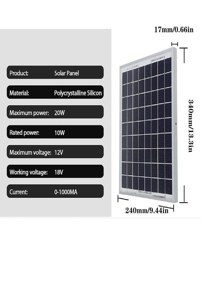 Saules paneļu sistēmas 50/60A uzlādes kontrolieris ar invertoru cena un informācija | Lādētāji-akumulatori (Power bank) | 220.lv