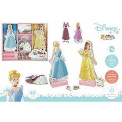 Pasaku princeses cena un informācija | Disney Princess Rotaļlietas, bērnu preces | 220.lv