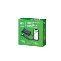 Teltonika FMT100 wodoodporny lokalizator GNSS, Bluetooth cena un informācija | Auto piederumi | 220.lv