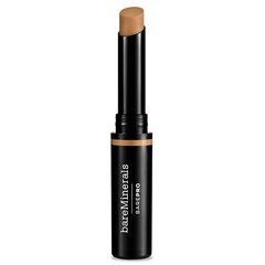 Водостойкий консилер BareMinerals Barepro 16HR Full Coverage,, 12 Dark-Neutral, 2,5 г цена и информация | Пудры, базы под макияж | 220.lv