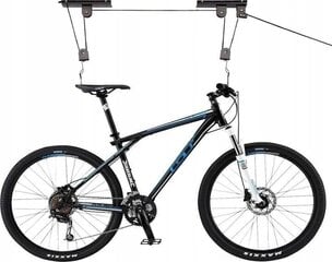 Универсальный велосипедный держатель-подъемник Dunlop цена и информация | Другие аксессуары для велосипеда | 220.lv