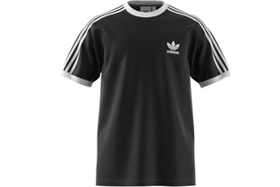 T-SHIRT ADIDAS ORIGINALS 3-STRIPES TEE CW1202 цена и информация | Мужские футболки | 220.lv