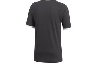 T-krekls vīriešiem Adidas Originals 3-STRIPES TEE CW1202 цена и информация | Мужские футболки | 220.lv