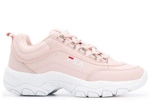 SPORTS FILA STRADA LOW W 101056071Y цена и информация | Спортивная обувь, кроссовки для женщин | 220.lv