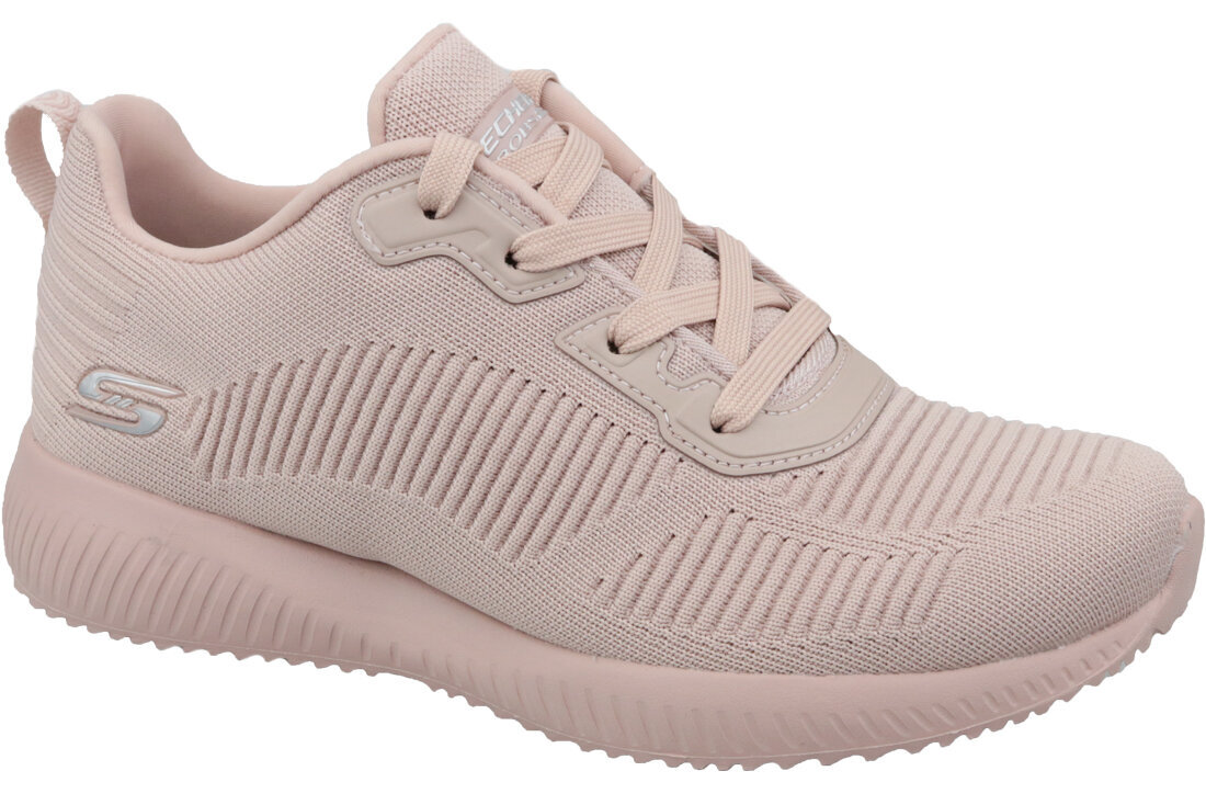 Sporta apavi sievietēm Skechers BOBS SQUAD 32504PNK cena un informācija | Sporta apavi sievietēm | 220.lv