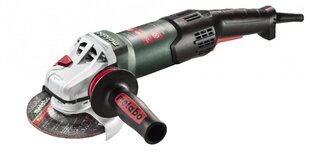 Угловая шлифовальная машина Metabo WE 17-125 Quick RT цена и информация | Шлифовальные станки | 220.lv