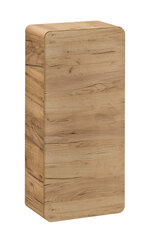 Подвесной шкаф Aruba Craft, 75x35x22 см цена и информация | Шкафчики для ванной | 220.lv