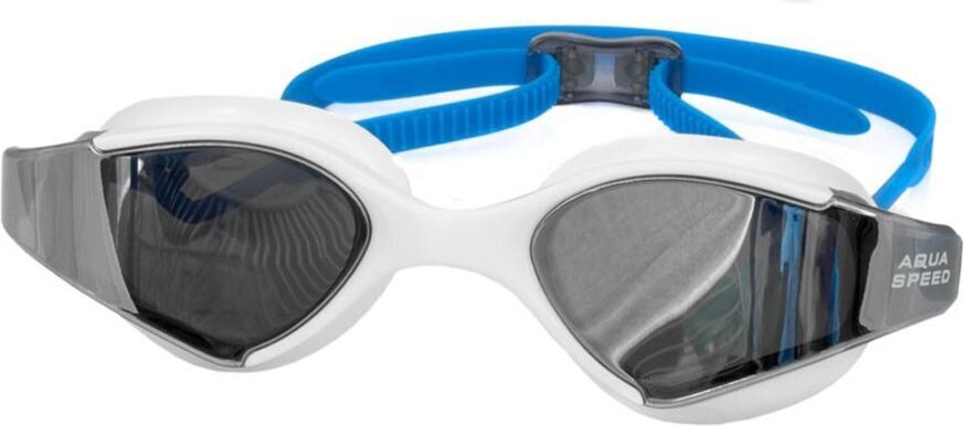 Peldēšanas brilles Aqua-Speed Blade Mirror col. 51 цена и информация | Peldēšanas brilles | 220.lv