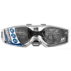 Peldēšanas brilles Aqua-Speed Blade 51 059, balta/zila cena un informācija | Peldēšanas brilles | 220.lv