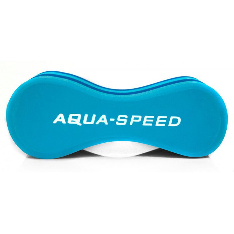 Aqua-Speed peldēšanas dēlis 4/160, astoņu formu cena un informācija | Peldēšanas dēļi un nūjas | 220.lv