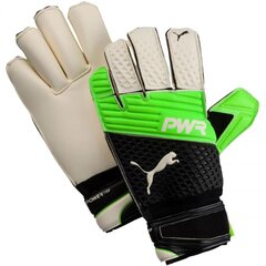 Vārtsargu cimdi Puma Evo Power Grip 2.3 GC 041223 32 цена и информация | Перчатки вратаря | 220.lv