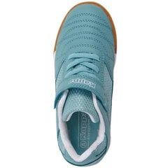 Детская обувь Kappa Damba K сине-белая 260765K 3610 цена и информация | Детская спортивная обувь | 220.lv
