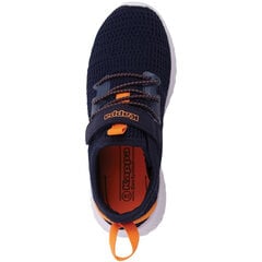 Bērnu apavi Kappa Capilot MF K Blue-Orange 260907MFK 6744 цена и информация | Детская спортивная обувь | 220.lv