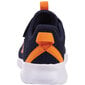 Bērnu apavi Kappa Capilot MF K Blue-Orange 260907MFK 6744 cena un informācija | Sporta apavi bērniem | 220.lv
