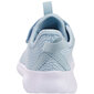 Bērnu apavi Kappa Capilot GC 260907GCK 6110, balti/zili cena un informācija | Sporta apavi bērniem | 220.lv