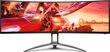 AOC AG493UCX2 cena un informācija | Monitori | 220.lv