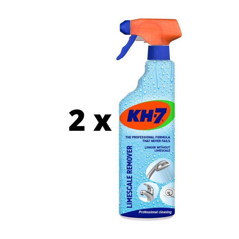 KH7 Latvia  KH-7 Stain Remover - KH7