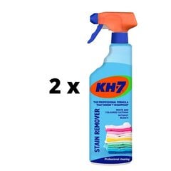 Traipu tīrīšanas līdzeklis KH-7, 750 ml x 2 gab. iepakojums cena un informācija | Tīrīšanas līdzekļi | 220.lv