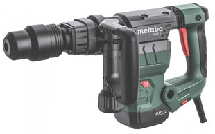 Электрический перфоратор Metabo MHE 5 / SDS-max цена и информация | Перфораторы | 220.lv