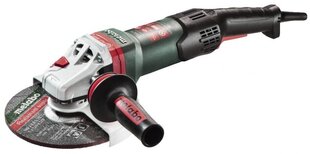 Угловая шлифовальная машина Metabo WEPBA 19-180 Quick RT цена и информация | Шлифовальные машины | 220.lv