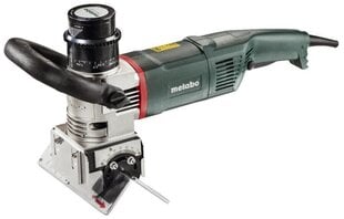 Кромочный фрезер Metabo KFM 16-15 F 45° цена и информация | Фрезы | 220.lv