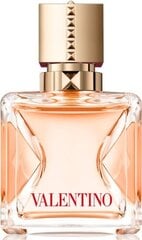 Парфюмированная вода Valentino Voce Viva EDP для женщин 50 мл цена и информация | Женские духи | 220.lv