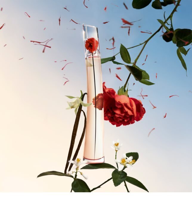 Parfimērijas ūdens Kenzo Flower by Kenzo L'Absolue EDP sievietēm 50 ml cena un informācija | Sieviešu smaržas | 220.lv