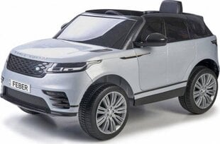 Elektromobilis Range Rover Feber 6V cena un informācija | Bērnu elektroauto | 220.lv