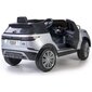 Elektromobilis Range Rover Feber 6V цена и информация | Bērnu elektroauto | 220.lv