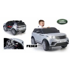 Электромобиль Range Rover Feber, 6В цена и информация | Электромобили для детей | 220.lv