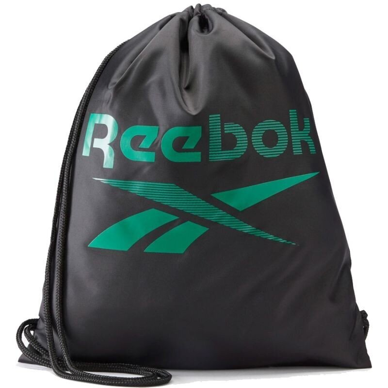 Mugursoma Reebok TE GYMSACK GH0453 cena un informācija | Sporta somas un mugursomas | 220.lv